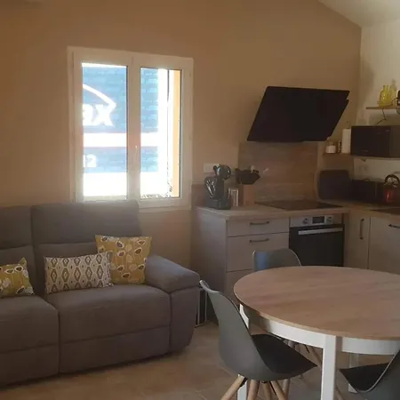 Maison Familiale Spacieuse Avec Piscine à