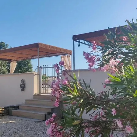 Maison Familiale Spacieuse Avec Piscine à Casa vacanze Vagnas