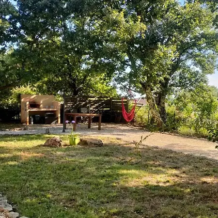 Maison Familiale Spacieuse Avec Piscine à Casa vacanze Vagnas
