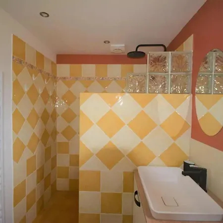 Maison Familiale Spacieuse Avec Piscine à Casa vacanze Vagnas