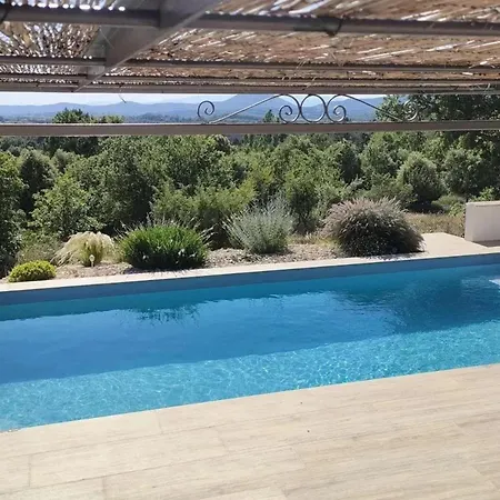 Maison Familiale Spacieuse Avec Piscine à Casa vacanze